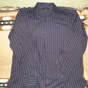 Bruno Men's long sleeved shirt